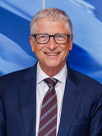 Bill Gates